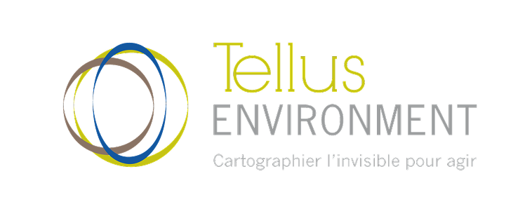 Logo TELLUS ENVIRONMENT