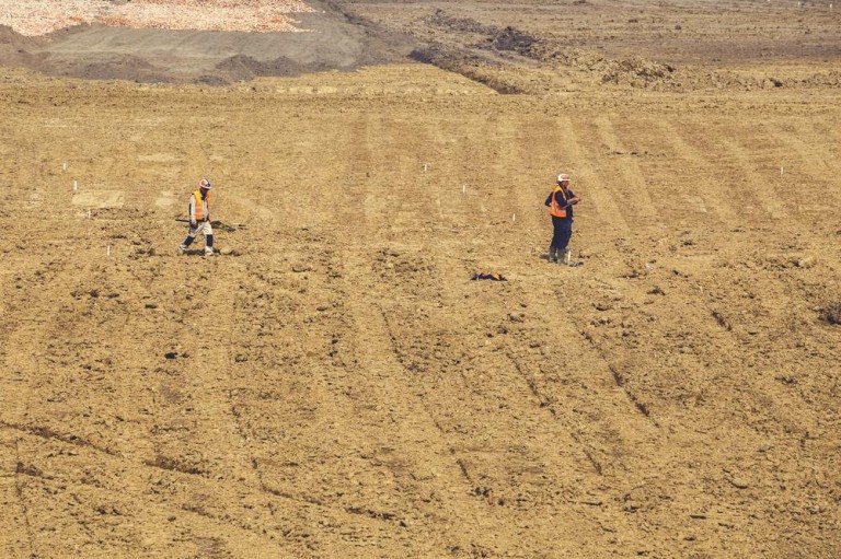 Pourquoi réaliser un diagnostic pyrotechnique à Bruz avant vos travaux ?
