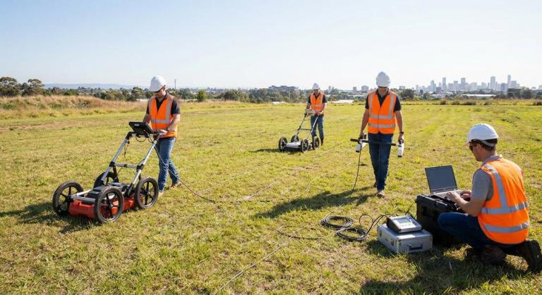 Diagnostic du sous-sol à Guichen, optimisez vos aménagements